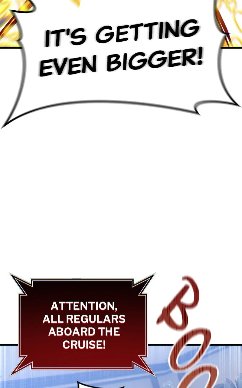 Tower of God: Urek Mazino Chapter 7 page 106 - 