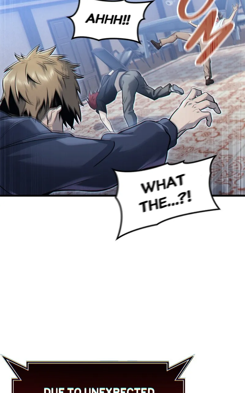 Tower of God: Urek Mazino Chapter 7 page 107 - 