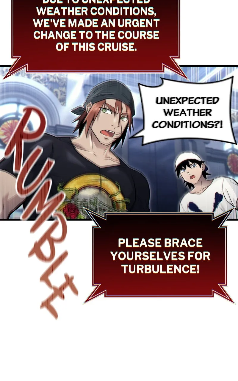 Tower of God: Urek Mazino Chapter 7 page 108 - 