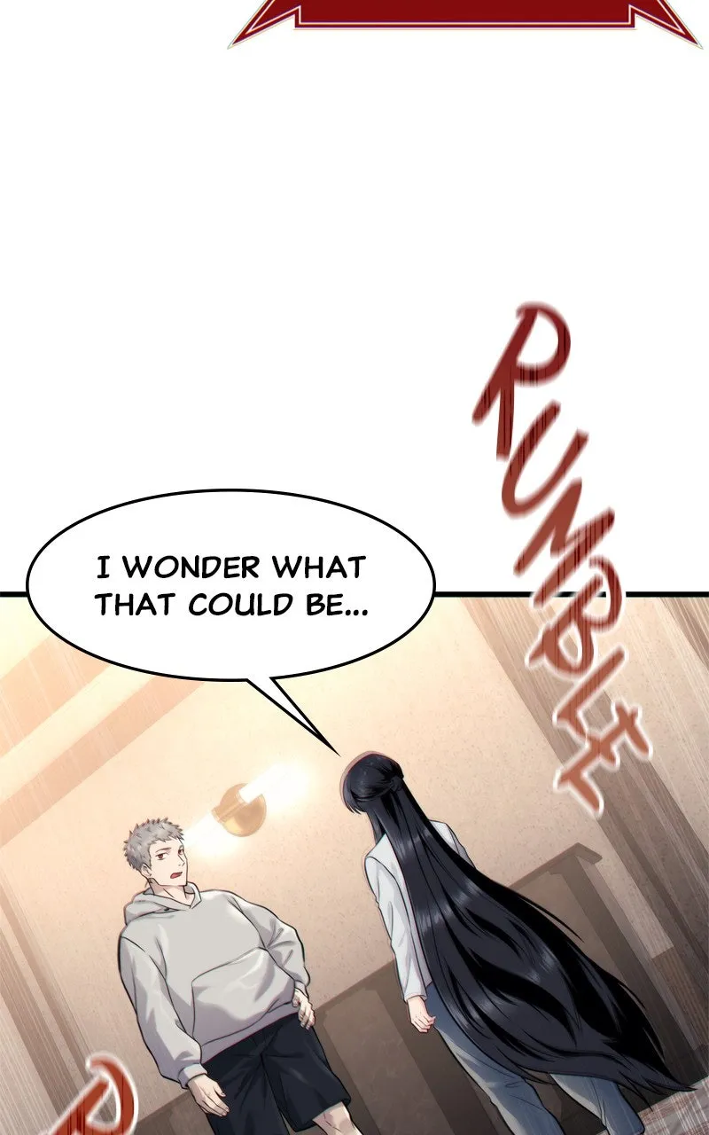 Tower of God: Urek Mazino Chapter 7 page 110 - 