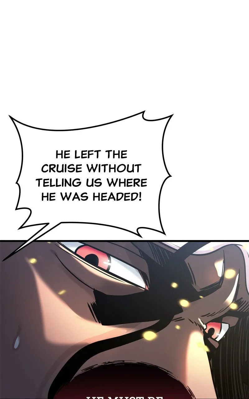 Tower of God: Urek Mazino Chapter 7 page 113 - 