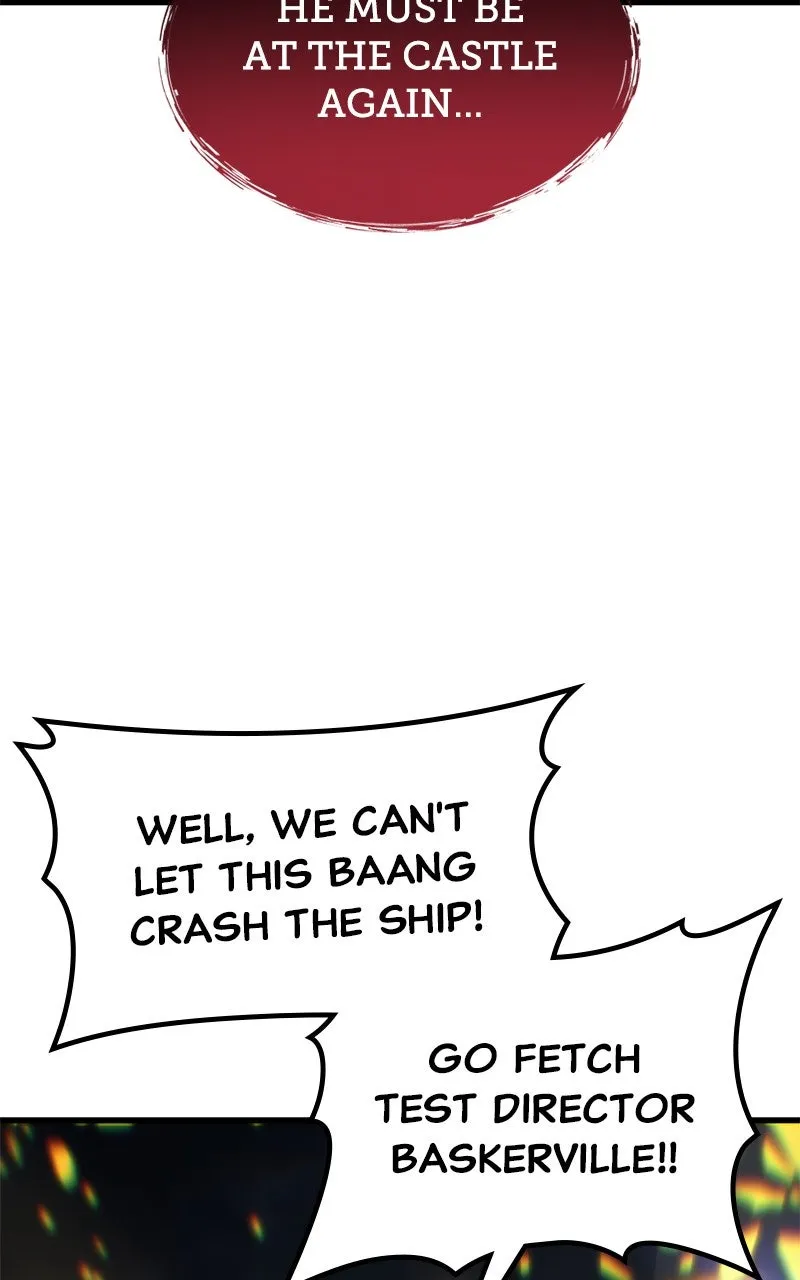 Tower of God: Urek Mazino Chapter 7 page 114 - 
