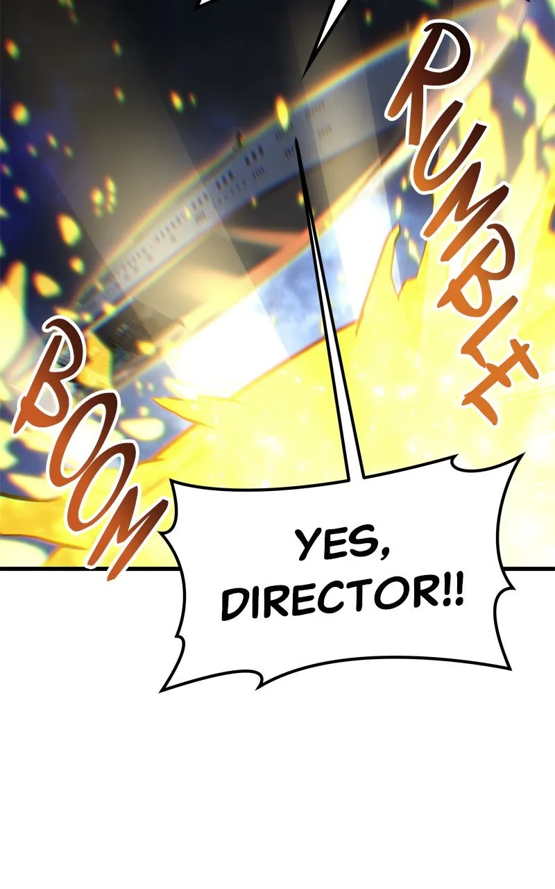 Tower of God: Urek Mazino Chapter 7 page 115 - 