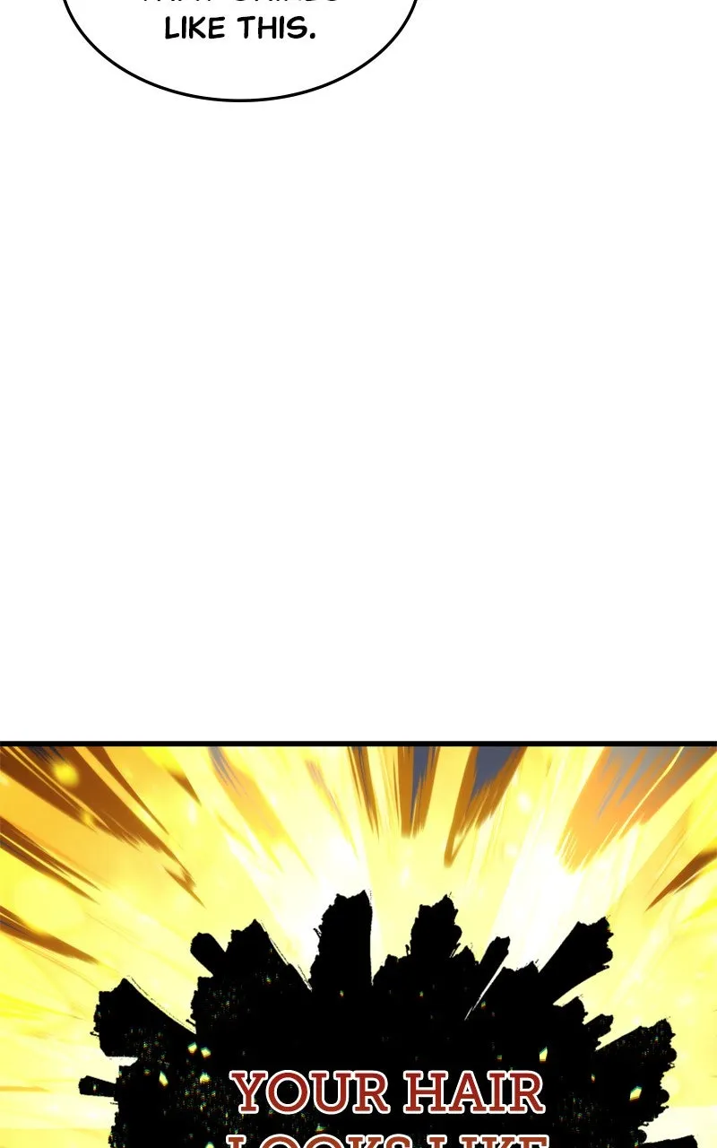 Tower of God: Urek Mazino Chapter 7 page 117 - 