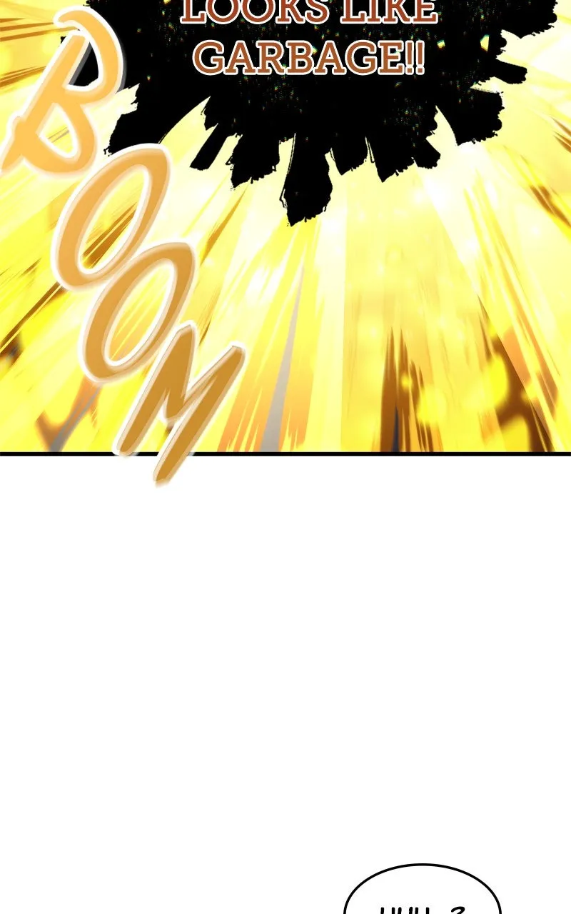 Tower of God: Urek Mazino Chapter 7 page 118 - 