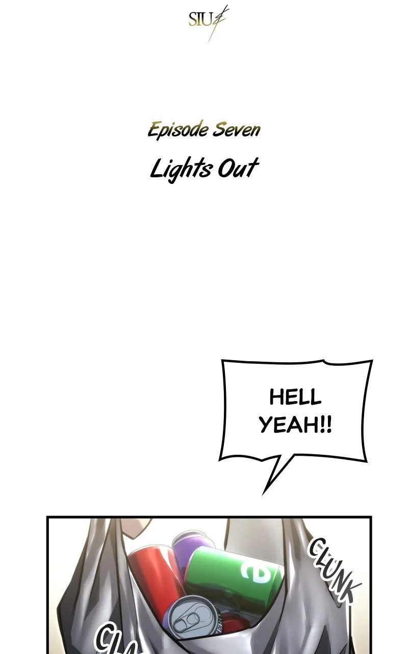Tower of God: Urek Mazino Chapter 7 page 13 - 