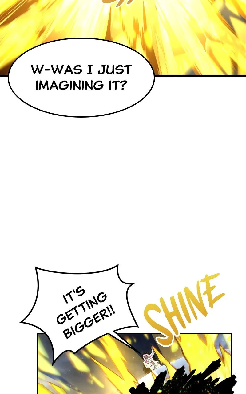 Tower of God: Urek Mazino Chapter 7 page 121 - 
