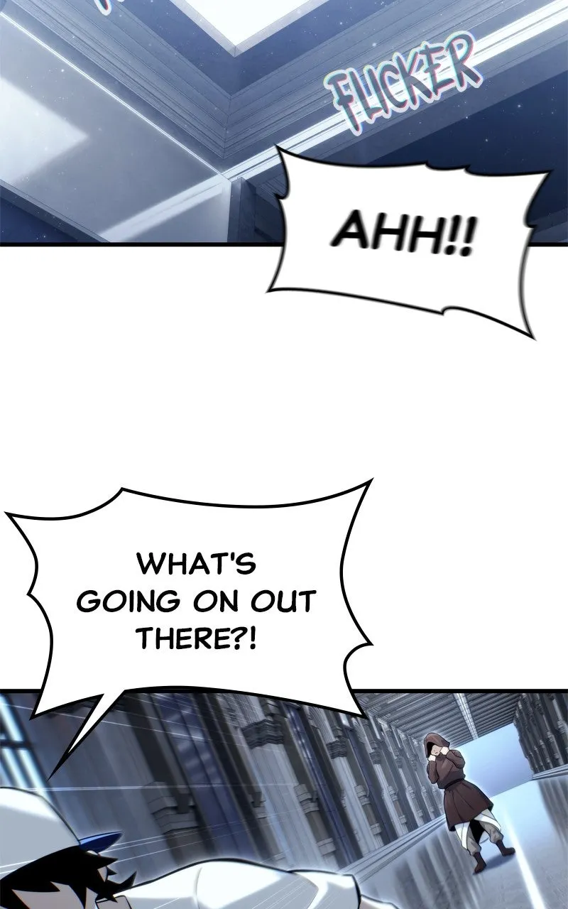 Tower of God: Urek Mazino Chapter 7 page 123 - 