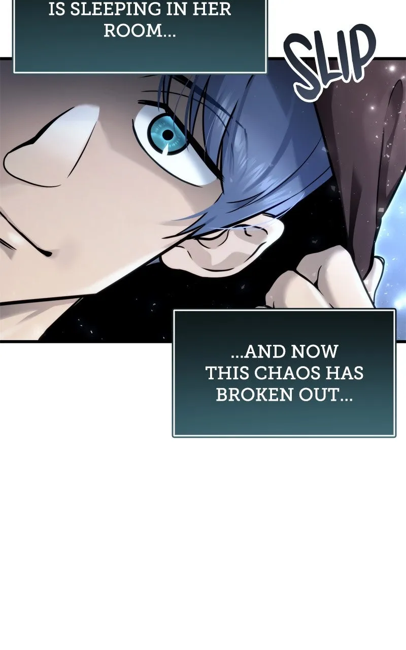 Tower of God: Urek Mazino Chapter 7 page 125 - 