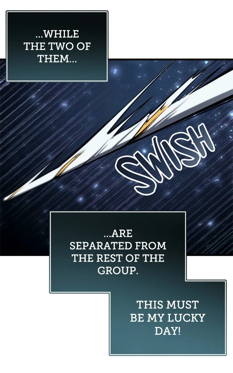 Tower of God: Urek Mazino Chapter 7 page 126 - 