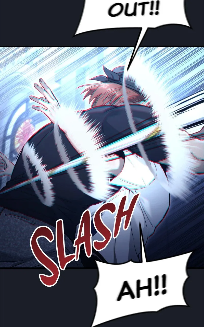 Tower of God: Urek Mazino Chapter 7 page 131 - 
