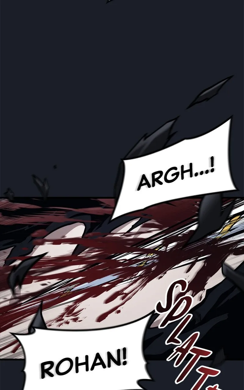 Tower of God: Urek Mazino Chapter 7 page 132 - 