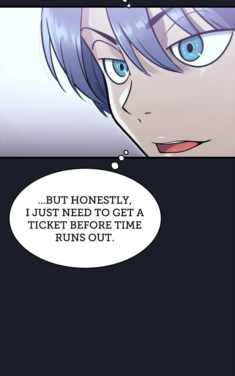 Tower of God: Urek Mazino Chapter 7 page 135 - 