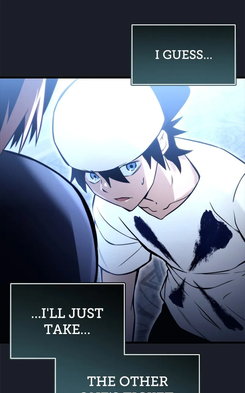 Tower of God: Urek Mazino Chapter 7 page 136 - 