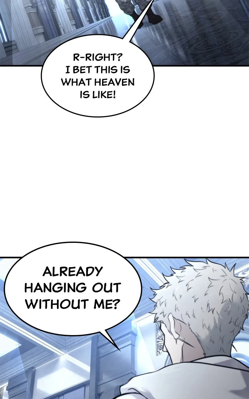Tower of God: Urek Mazino Chapter 7 page 15 - 