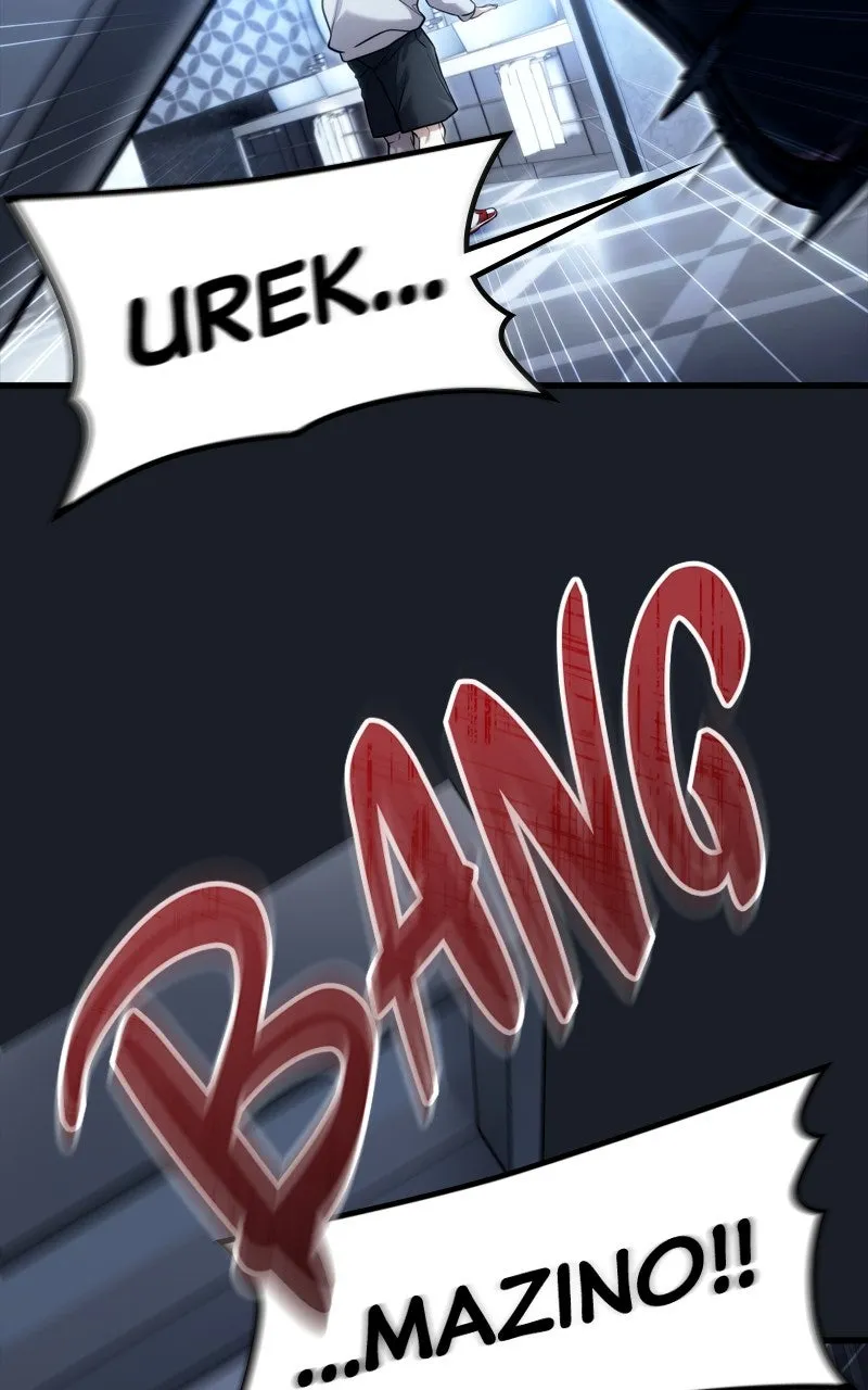 Tower of God: Urek Mazino Chapter 7 page 141 - 