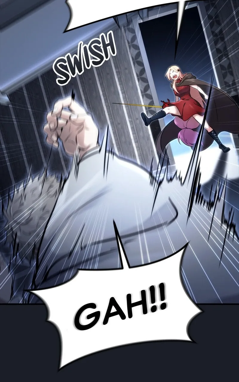 Tower of God: Urek Mazino Chapter 7 page 142 - 