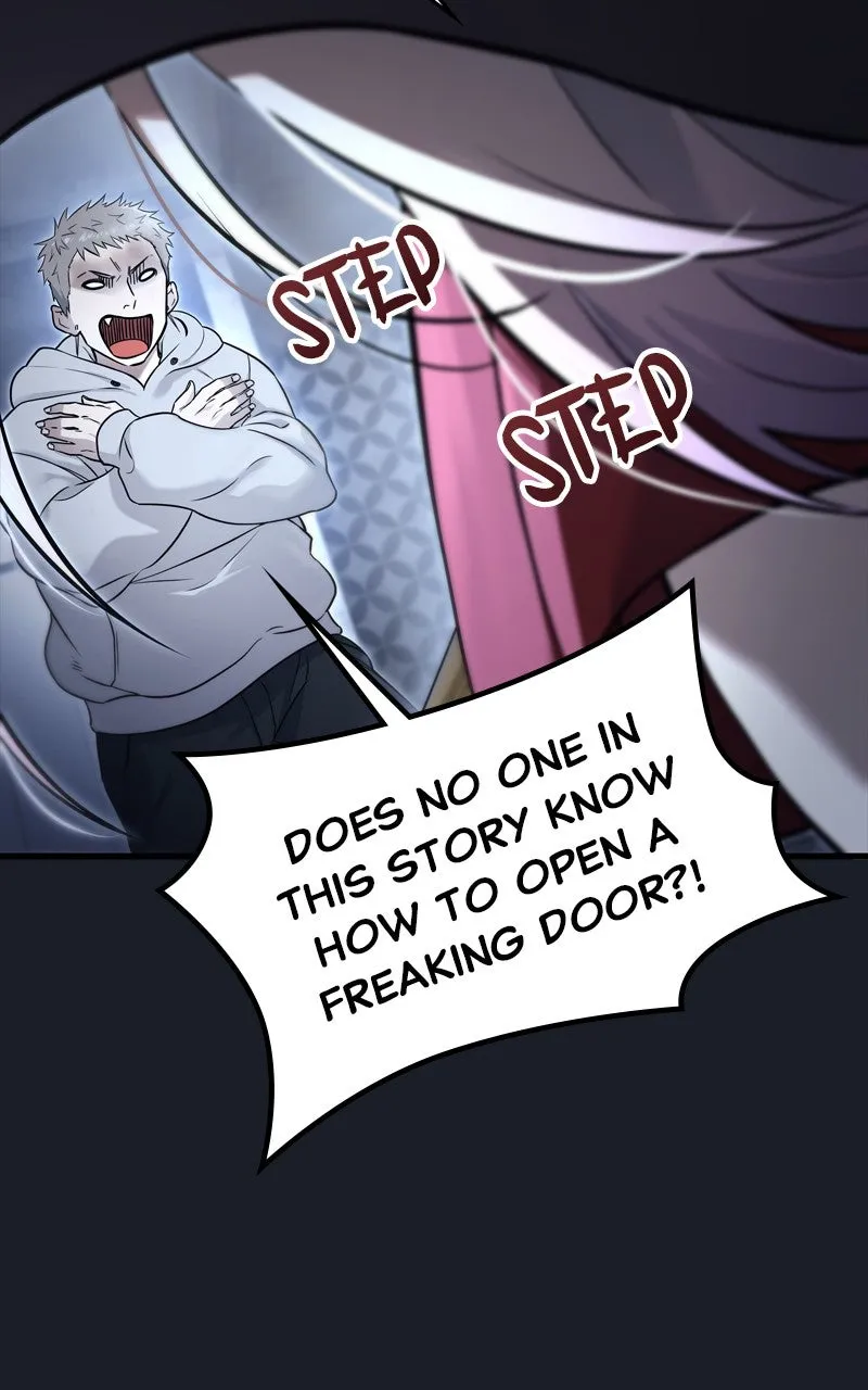 Tower of God: Urek Mazino Chapter 7 page 145 - 