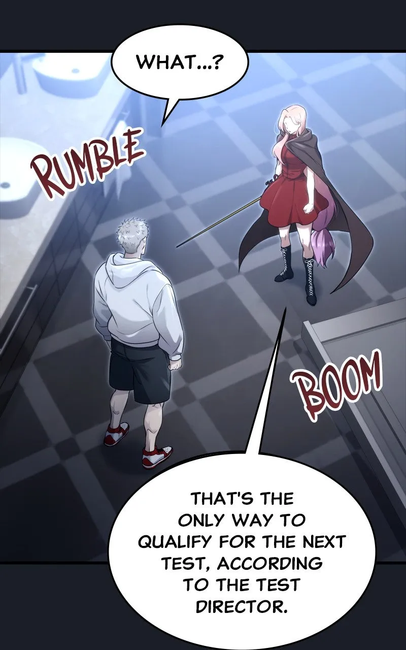 Tower of God: Urek Mazino Chapter 7 page 148 - 