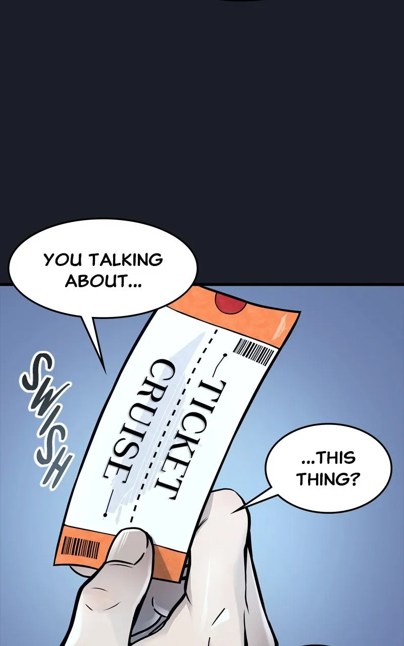 Tower of God: Urek Mazino Chapter 7 page 149 - 