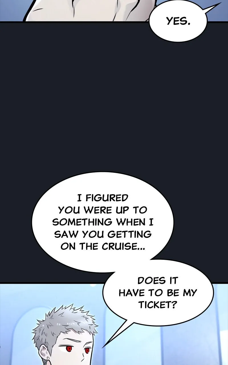 Tower of God: Urek Mazino Chapter 7 page 150 - 