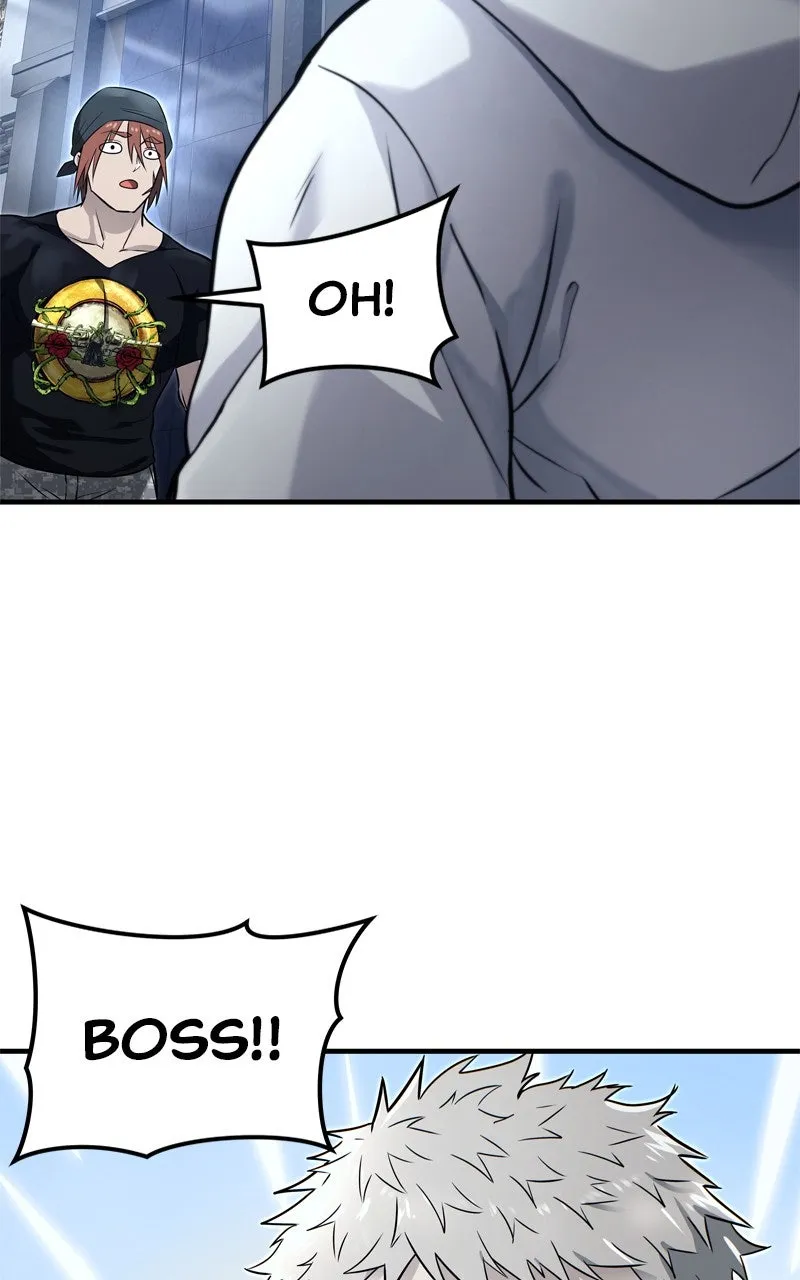 Tower of God: Urek Mazino Chapter 7 page 16 - 