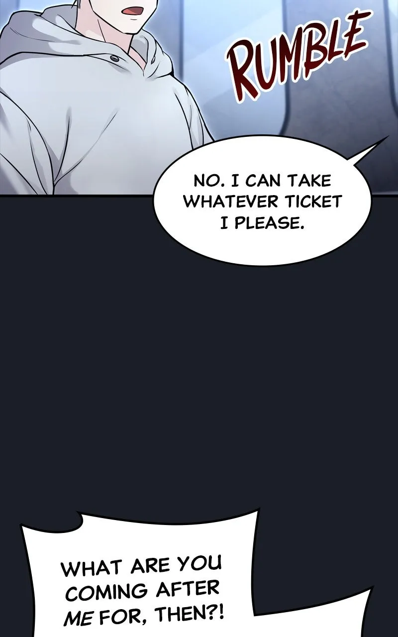 Tower of God: Urek Mazino Chapter 7 page 151 - 