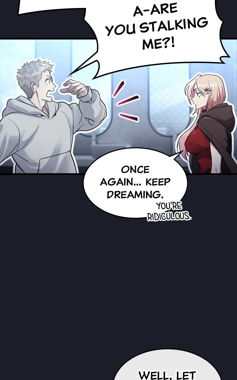 Tower of God: Urek Mazino Chapter 7 page 152 - 