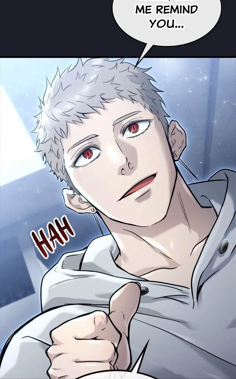 Tower of God: Urek Mazino Chapter 7 page 153 - 