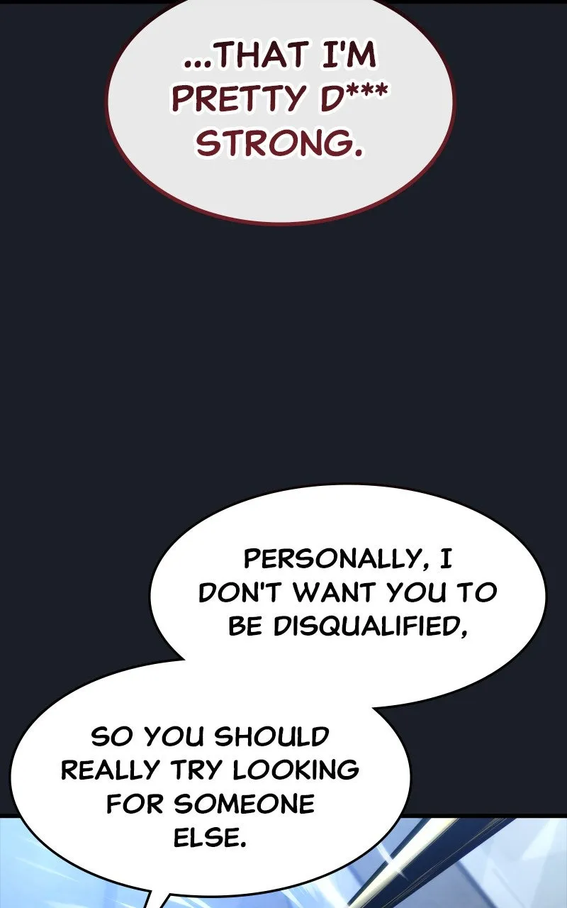 Tower of God: Urek Mazino Chapter 7 page 154 - 