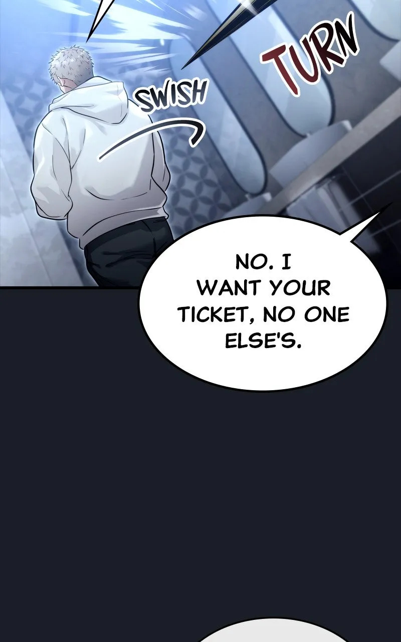 Tower of God: Urek Mazino Chapter 7 page 155 - 