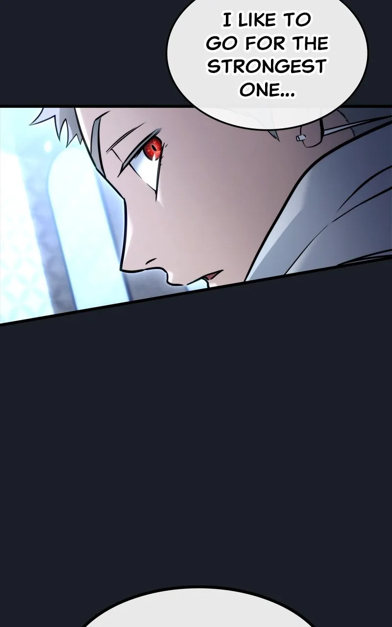 Tower of God: Urek Mazino Chapter 7 page 156 - 