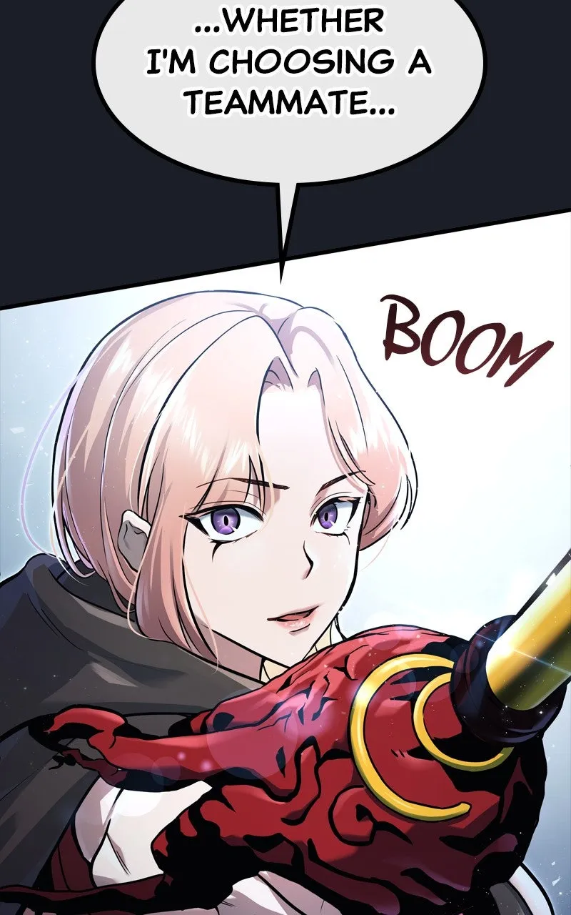 Tower of God: Urek Mazino Chapter 7 page 157 - 