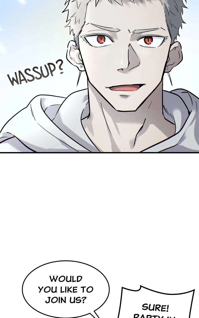 Tower of God: Urek Mazino Chapter 7 page 17 - 