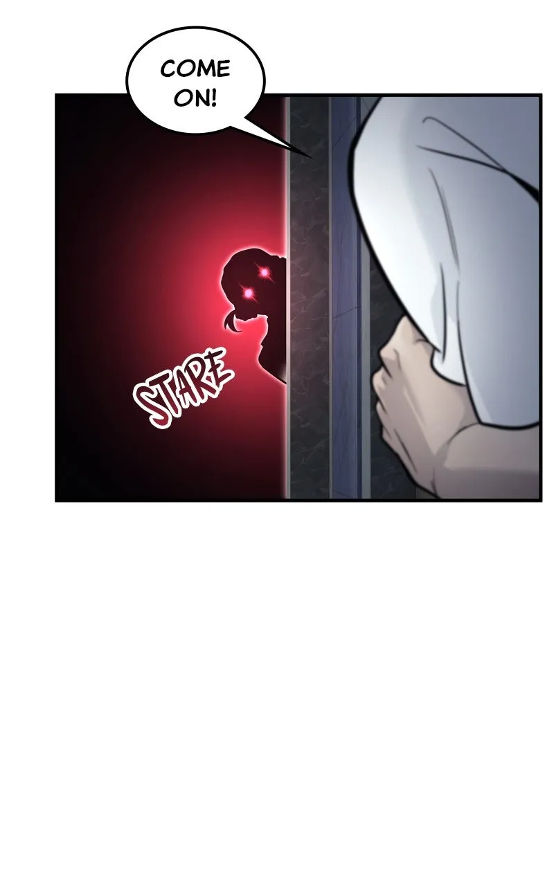 Tower of God: Urek Mazino Chapter 7 page 19 - 