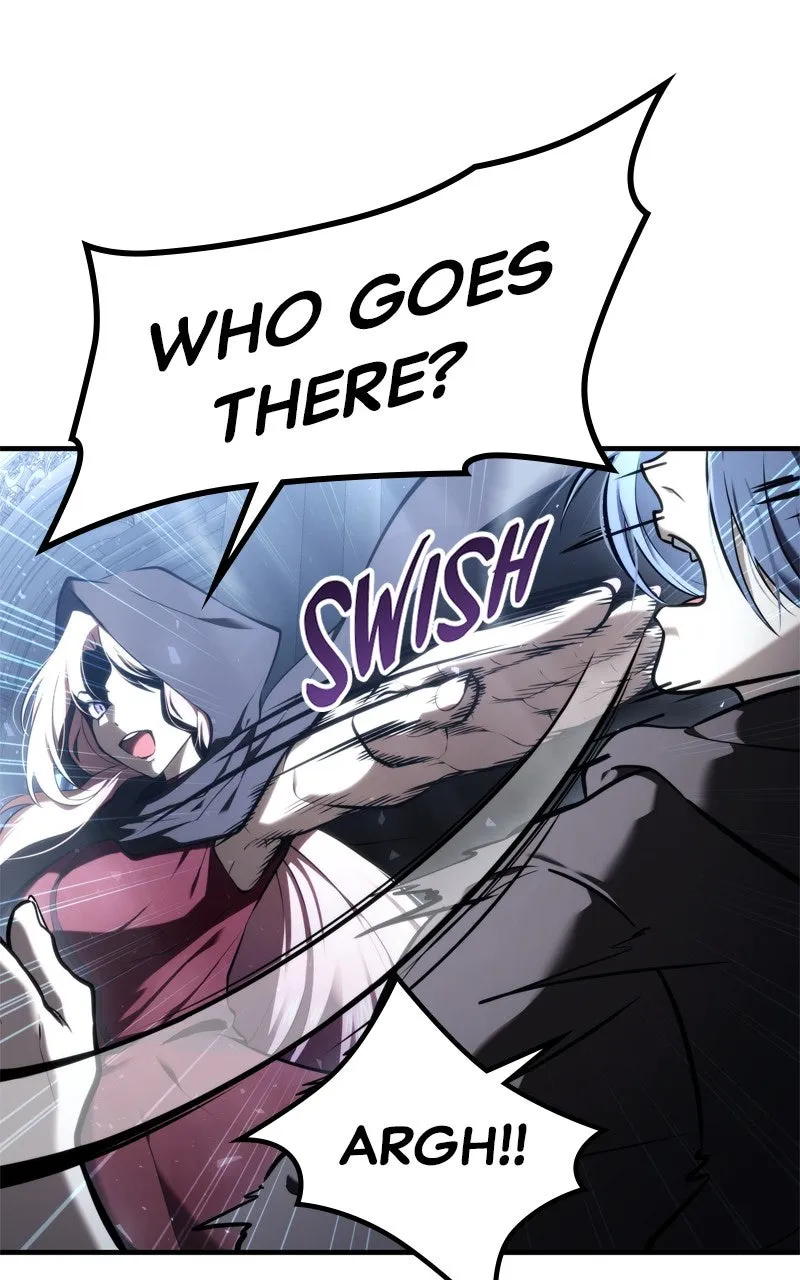 Tower of God: Urek Mazino Chapter 7 page 3 - 