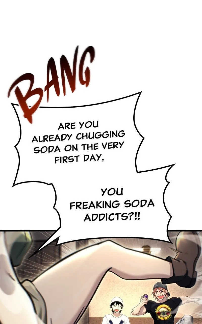 Tower of God: Urek Mazino Chapter 7 page 24 - 