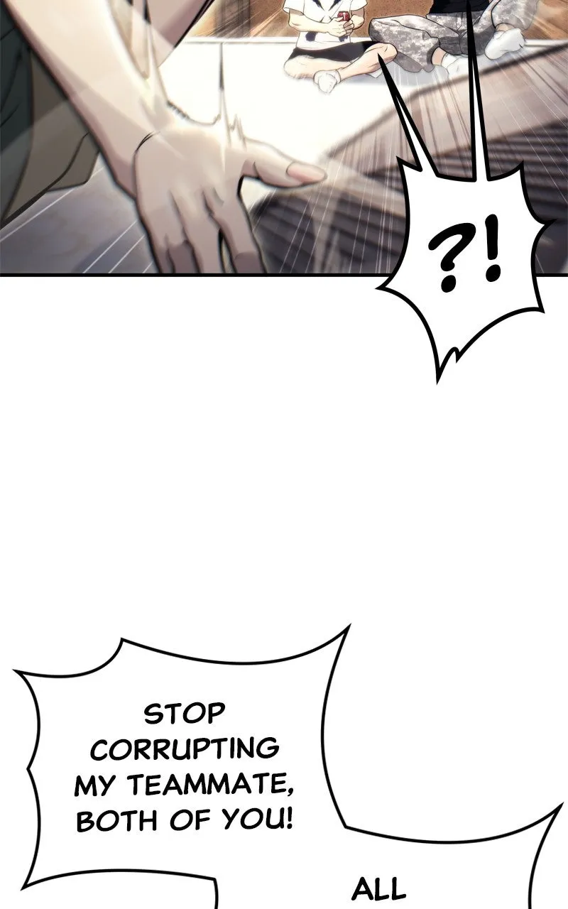 Tower of God: Urek Mazino Chapter 7 page 25 - 
