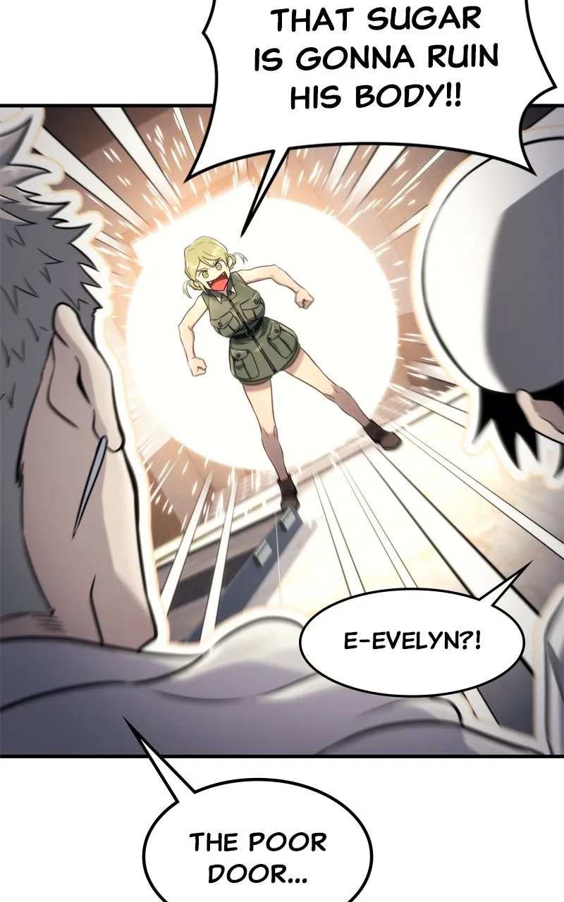 Tower of God: Urek Mazino Chapter 7 page 26 - 