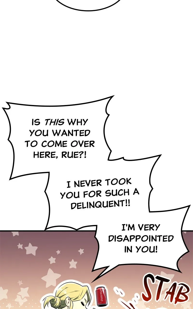 Tower of God: Urek Mazino Chapter 7 page 27 - 