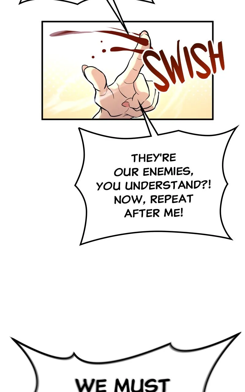 Tower of God: Urek Mazino Chapter 7 page 29 - 