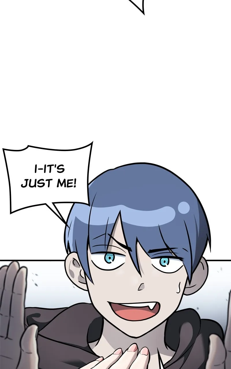 Tower of God: Urek Mazino Chapter 7 page 4 - 