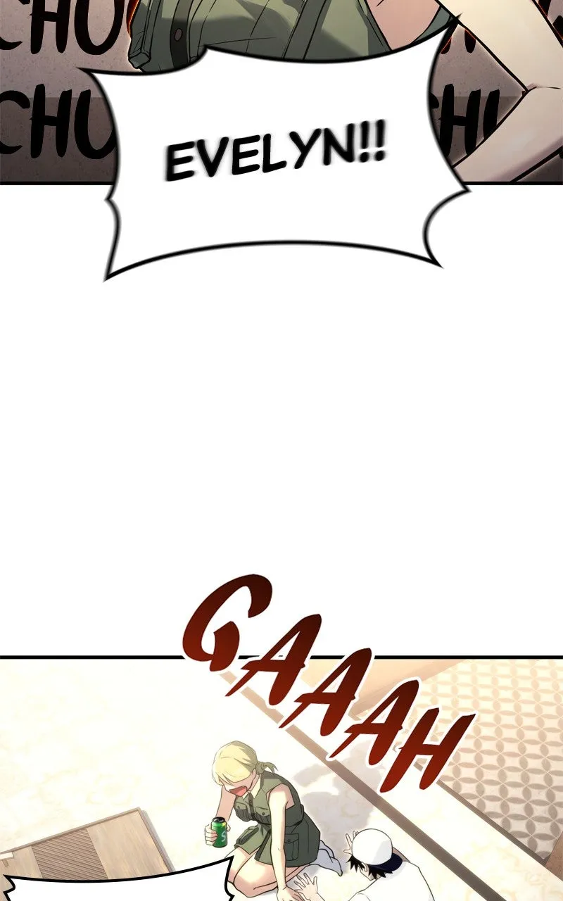 Tower of God: Urek Mazino Chapter 7 page 34 - 
