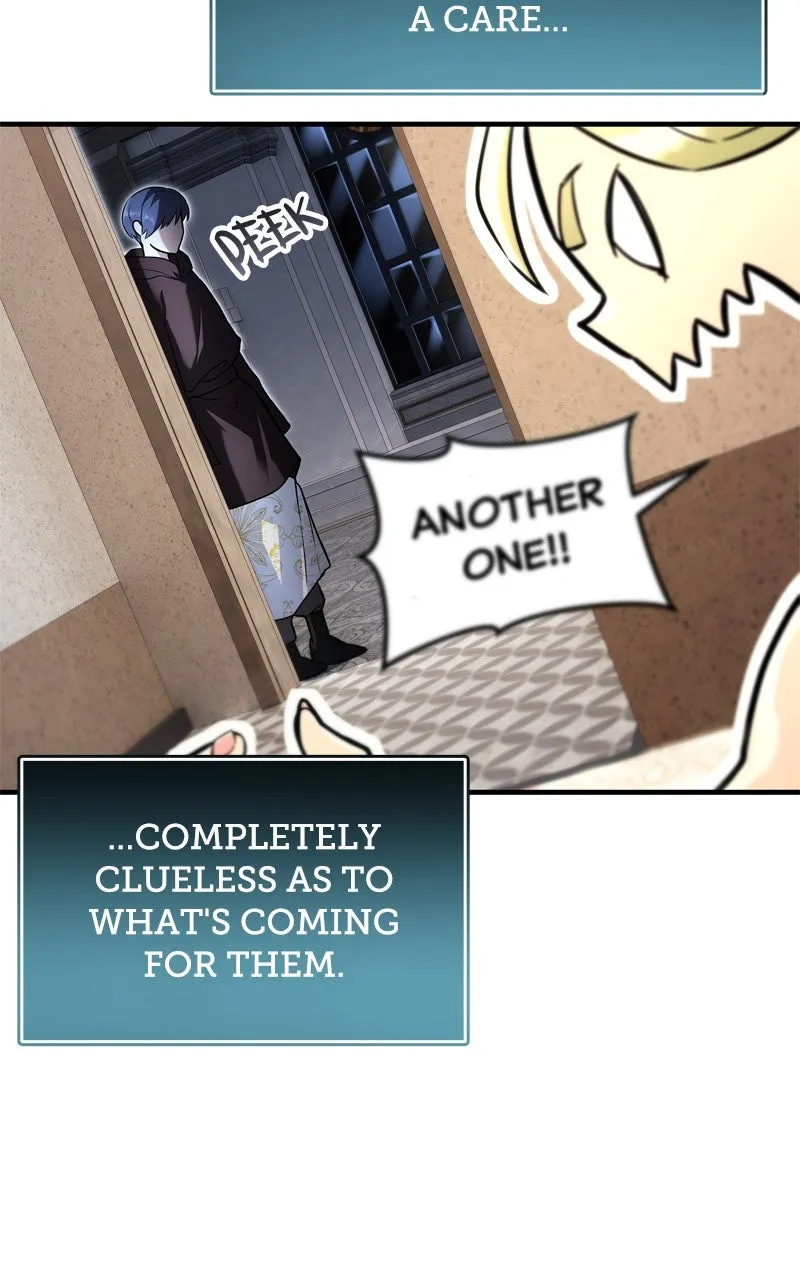 Tower of God: Urek Mazino Chapter 7 page 36 - 