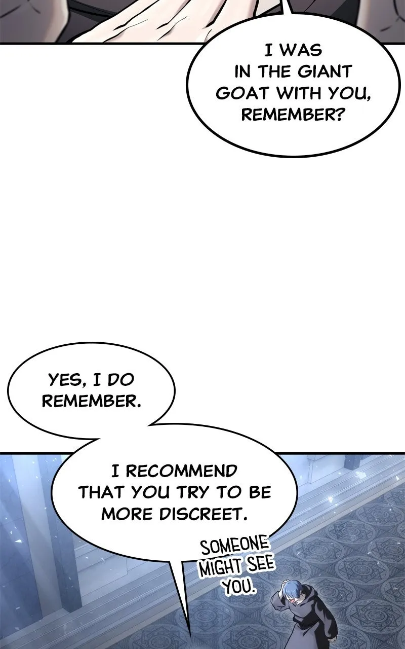 Tower of God: Urek Mazino Chapter 7 page 5 - 