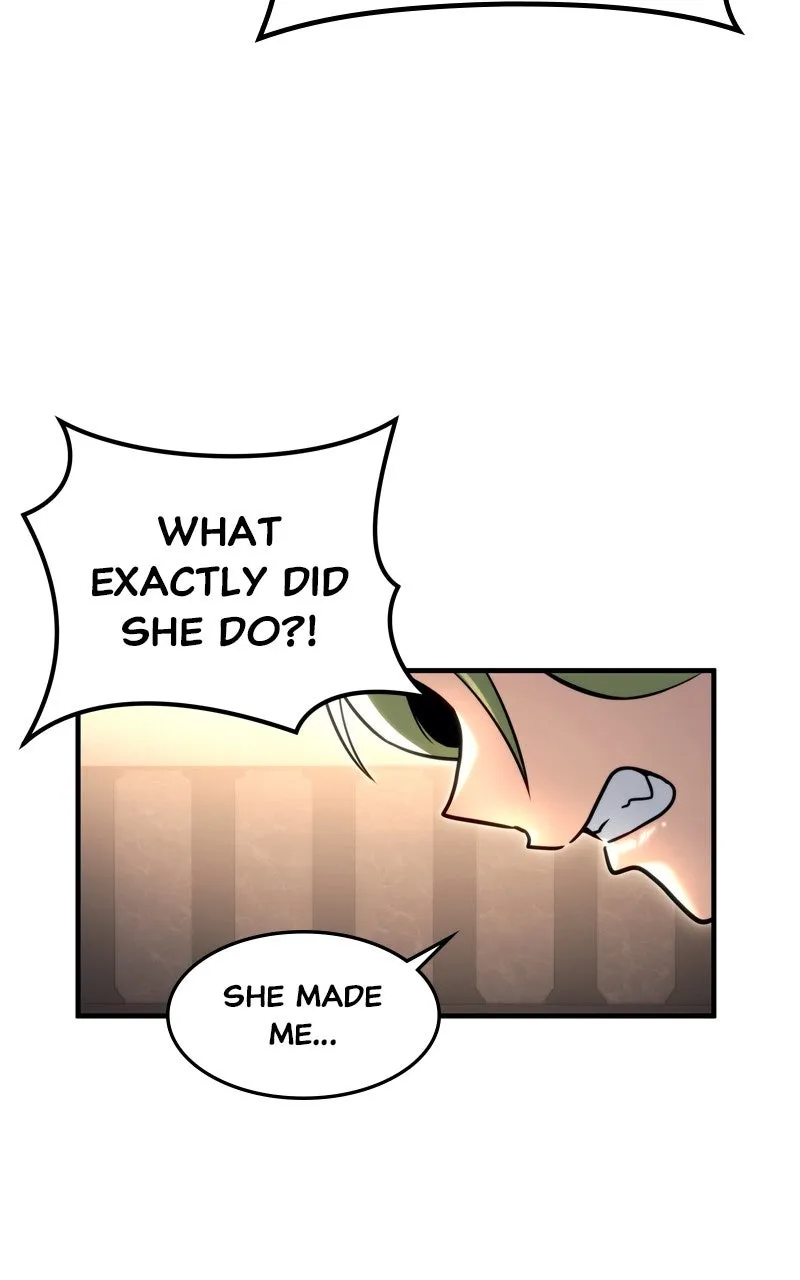 Tower of God: Urek Mazino Chapter 7 page 43 - 