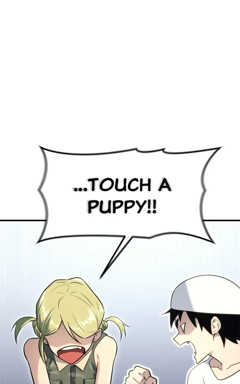 Tower of God: Urek Mazino Chapter 7 page 44 - 