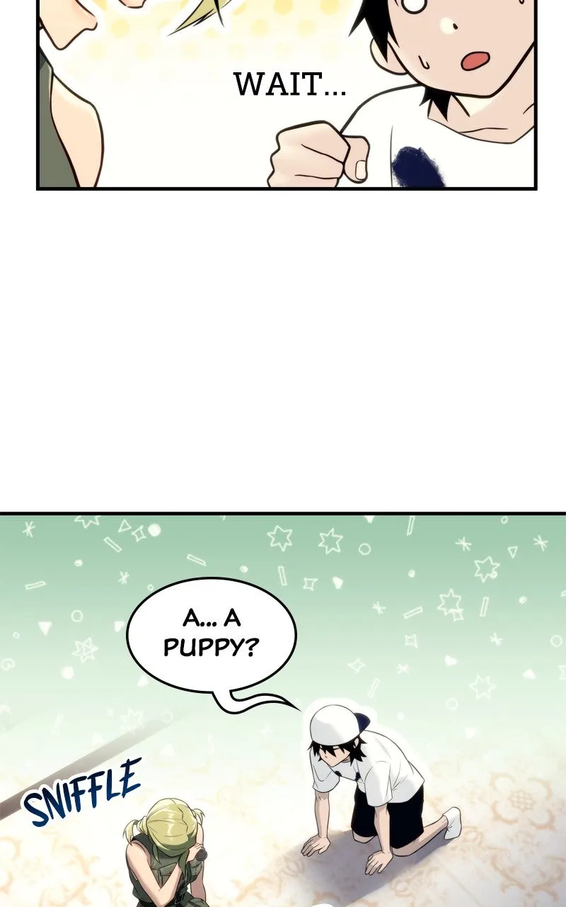 Tower of God: Urek Mazino Chapter 7 page 46 - 