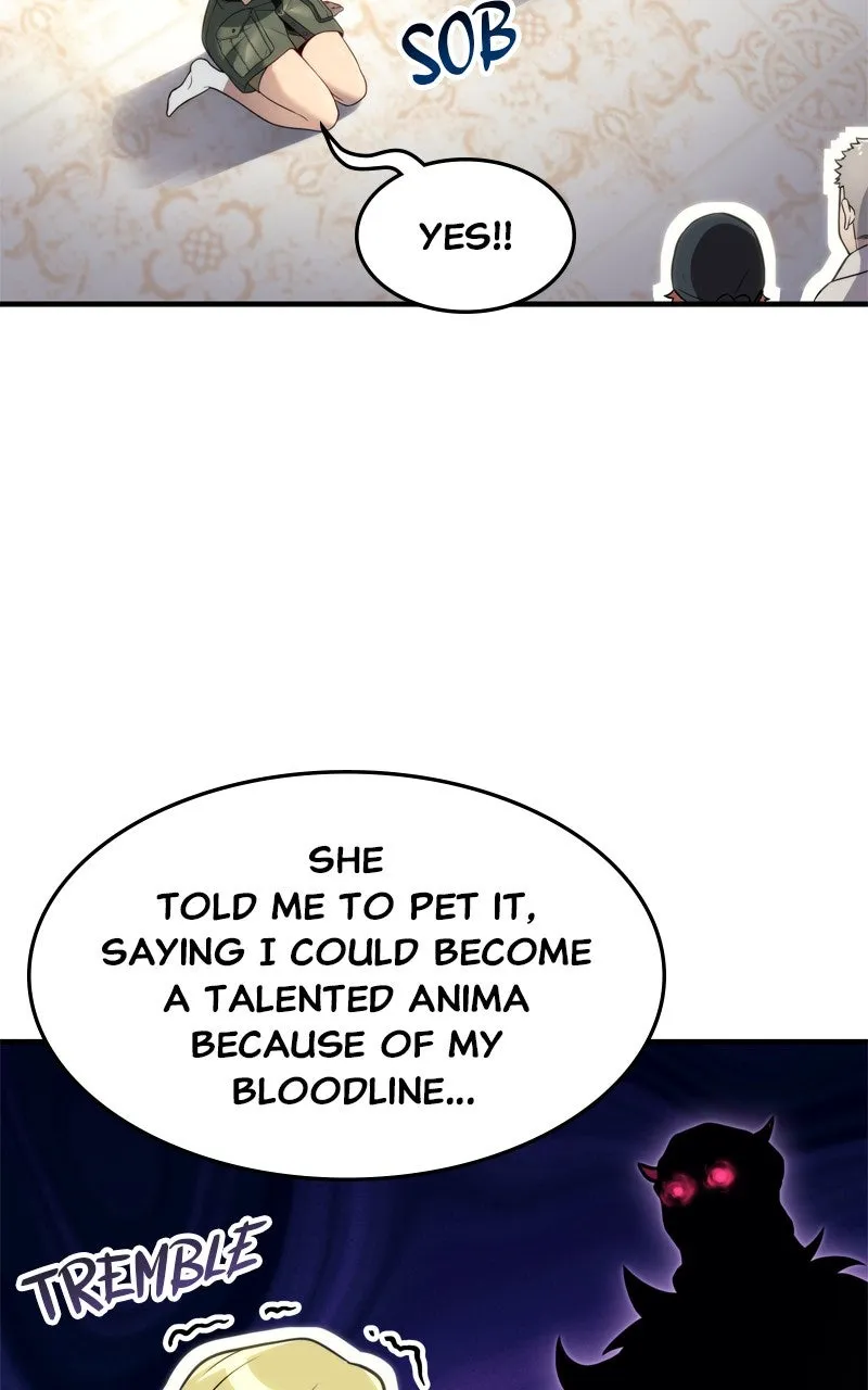 Tower of God: Urek Mazino Chapter 7 page 47 - 