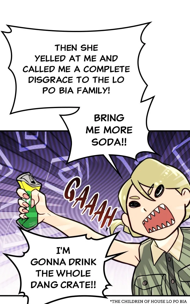 Tower of God: Urek Mazino Chapter 7 page 49 - 